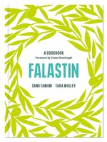 Falastin: A Cookbook