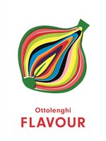Ottolenghi Flavour