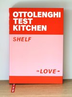 Ottolenghi Test Kitchen: Shelf Love